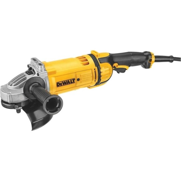Болгарка (УШМ) DEWALT DWE 4579 Болгарка (УШМ) DEWALT DWE 4579