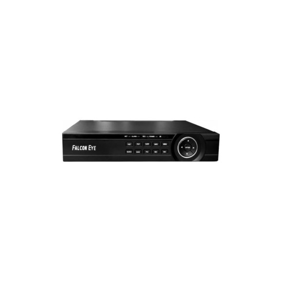 Восьмиканальный гибридный регистратор Falcon Eye до 5 Mp FE-5108MHD 00-00109295