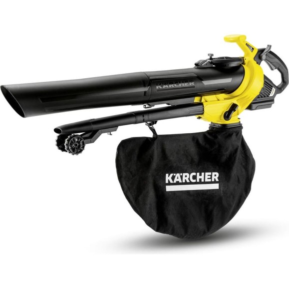 Воздуходувка KARCHER BLV 36-240 Battery 1.444-170 Воздуходувка KARCHER BLV 36-240 Battery 1.444-170