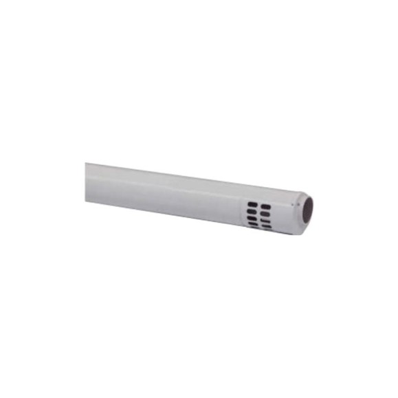Коаксиальная труба с наконечником (125/80 HT) BAXI 714088910