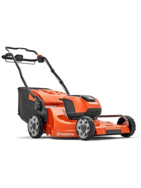 Aккумуляторная газонокосилка Husqvarna LC353VXi 9678620-01 Aккумуляторная газонокосилка Husqvarna LC353VXi 9678620-01