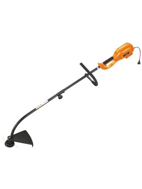Электрическая коса CARVER TR-1100 Электрическая коса CARVER TR-1100