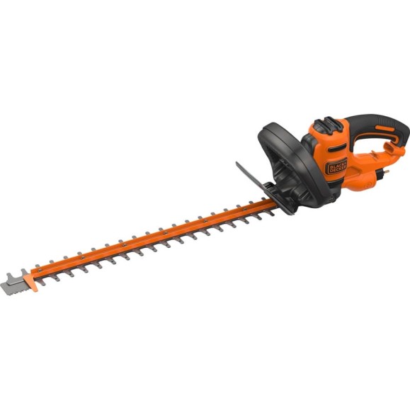 Электрический кусторез Black+Decker BEHTS301 Электрический кусторез Black+Decker BEHTS301