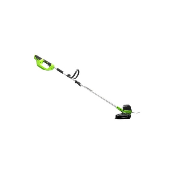 Аккумуляторный триммер GreenWorks G40LTK3 Аккумуляторный триммер GreenWorks G40LTK3