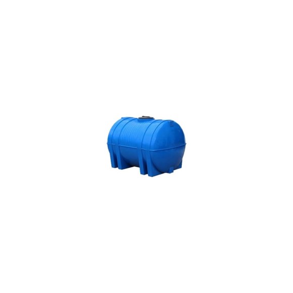 Двухслойная емкость STERH GOR 5000У blue 531326