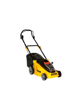 Аккумуляторная газонокосилка Champion EMB360 Аккумуляторная газонокосилка Champion EMB360
