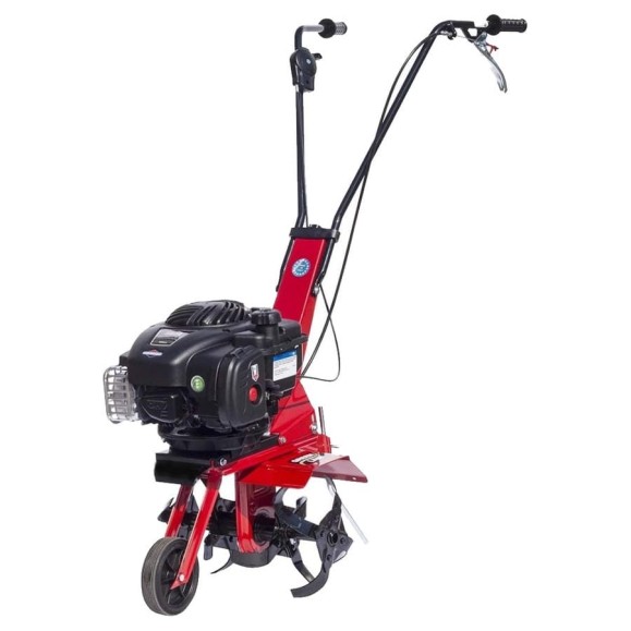 Мотокультиватор Eurosystems La Zappa Loncin OHV 123 947010250