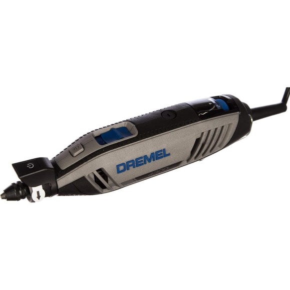 Многофункциональный инструмент Dremel 4300-3/45 F0134300JD Многофункциональный инструмент Dremel 4300-3/45 F0134300JD
