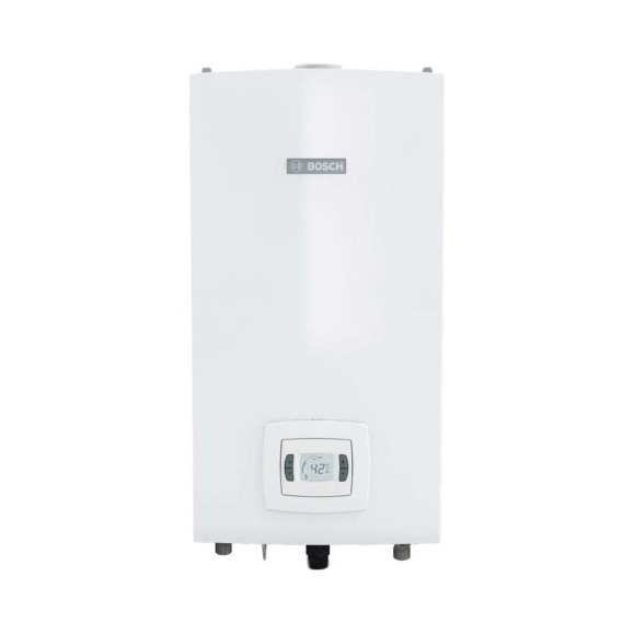 Газовый проточный водонагреватель BOSCH WTD15 AME 7736502893 Газовый проточный водонагреватель BOSCH WTD15 AME 7736502893