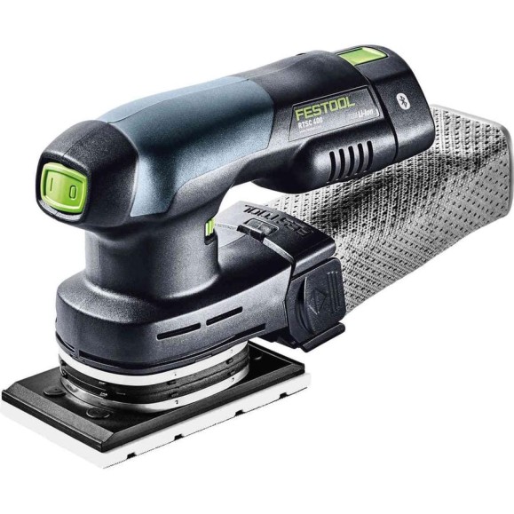Аккумуляторная шлифмашина FESTOOL Rutscher RTSC 400 Li 3.1 I-Plus 575731 Аккумуляторная шлифмашина FESTOOL Rutscher RTSC 400 Li 3.1 I-Plus 575731