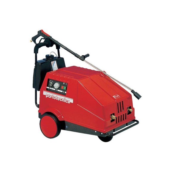 Аппарат высокого давления без нагрева IPC Portotecnica SIBI MAX 5160 T 43212 IDAF Аппарат высокого давления без нагрева IPC Portotecnica SIBI MAX 5160 T 43212 IDAF