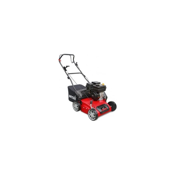 Бензиновый аэратор MTD OPTIMA 38 VO 16AHHL1B600 Бензиновый аэратор MTD OPTIMA 38 VO 16AHHL1B600