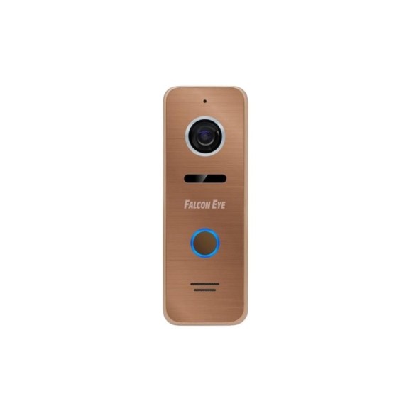 Антивандальная накладная видеопанель Falcon Eye с ИК подсветкой FE-ipanel 3 (Bronze) 00-00109240 Антивандальная накладная видеопанель Falcon Eye с ИК подсветкой FE-ipanel 3 (Bronze) 00-00109240