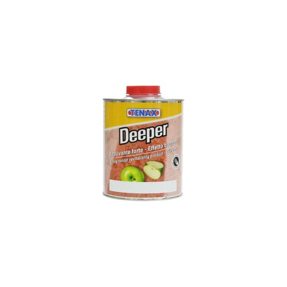 Покрытие Tenax Deeper усилитель цвета 1 л 039.230.6154 Покрытие Tenax Deeper усилитель цвета 1 л 039.230.6154