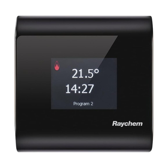Термостат сенсорный программируемый R-Senz-Wifi Raychem 1244-017778 Термостат сенсорный программируемый R-Senz-Wifi Raychem 1244-017778