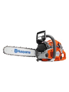 Бензопила Husqvarna 560XP Extreme Cold Weather 9672883-15