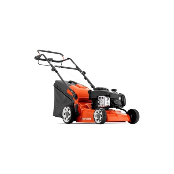 Газонокосилка Husqvarna LC140S 9676368-01