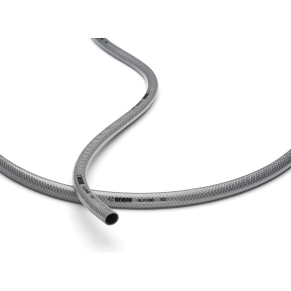 Садовый трехслойный шланг REHAU ECO 1/2", 50 м Б0035076 Садовый трехслойный шланг REHAU ECO 1/2", 50 м Б0035076