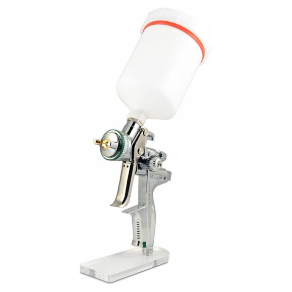 Воздушный краскораспылитель AUARITA H-4004-HVLP-13 Воздушный краскораспылитель AUARITA H-4004-HVLP-13