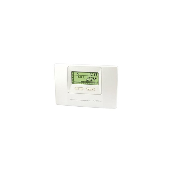 Хронотермостат NEO Orbis OB320000 Хронотермостат NEO Orbis OB320000