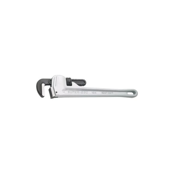 Газовый ключ Stilson 10" SUPER-EGO 104100000 Газовый ключ Stilson 10" SUPER-EGO 104100000
