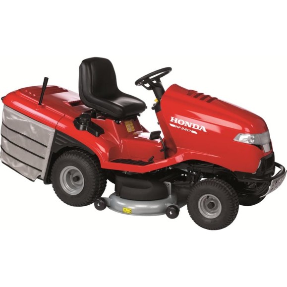Газонокосилка с сиденьем HONDA HF 2417 HF2417K5HME Газонокосилка с сиденьем HONDA HF 2417 HF2417K5HME