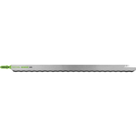 Полотно пильное DSB 240/W FESTOOL 575416 Полотно пильное DSB 240/W FESTOOL 575416