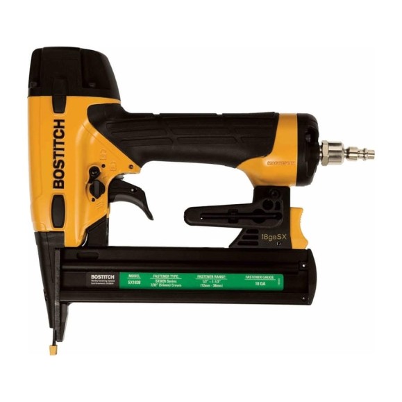 Пневматический степлер BOSTITCH SX1838-E Пневматический степлер BOSTITCH SX1838-E