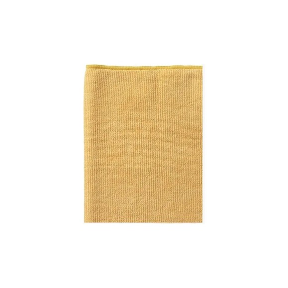 Cложенная микрофибра WYPALL желтый 40 x 40 cm 8394 Cложенная микрофибра WYPALL желтый 40 x 40 cm 8394