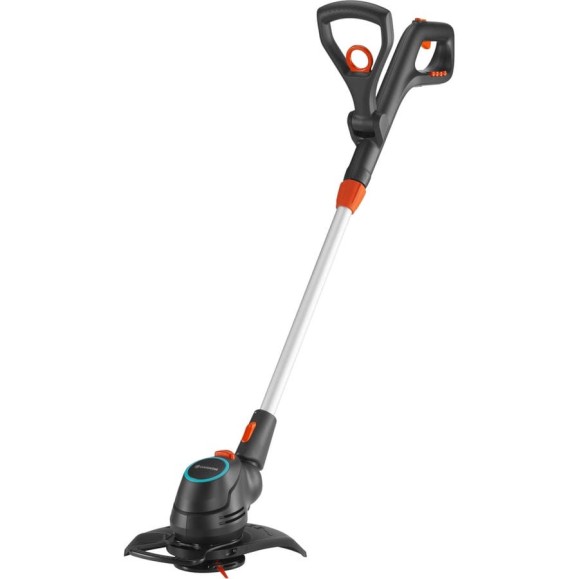 Аккумуляторный триммер Gardena ComfortCut Li-18/23 без аккумулятора 09878-55.000.00 Аккумуляторный триммер Gardena ComfortCut Li-18/23 без аккумулятора 09878-55.000.00