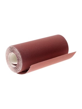 Лента шлифовальная в рулоне Flex 216-017 (115х5000 мм; P400) HAMMER 289137 Лента шлифовальная в рулоне Flex 216-017 (115х5000 мм; P400) HAMMER 289137