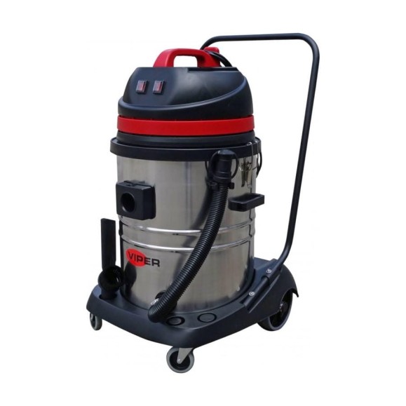 Коммерческий пылесос Viper LSU255 50000126 Коммерческий пылесос Viper LSU255 50000126