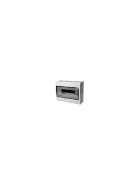 Корпус встраиваемый модульный пластиковый ЩРВ-П, 12 мод., IP41, 1113496, Dekraft 31004DEK Корпус встраиваемый модульный пластиковый ЩРВ-П, 12 мод., IP41, 1113496, Dekraft 31004DEK