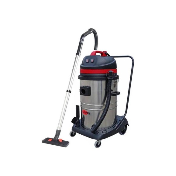 Коммерческий пылесос Viper LSU275 50000134 Коммерческий пылесос Viper LSU275 50000134