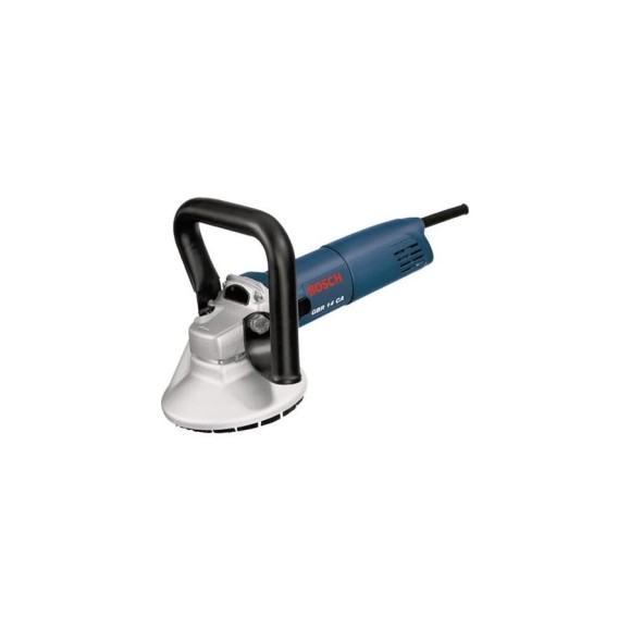Шлифмашина по бетону Bosch GBR 14 CA 0.601.773.708 Шлифмашина по бетону Bosch GBR 14 CA 0.601.773.708