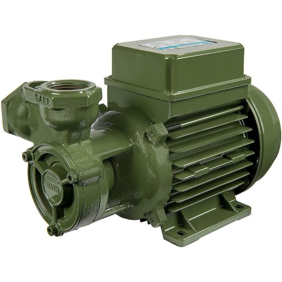 Насос SAER KF 2 400V 100548264 Насос SAER KF 2 400V 100548264