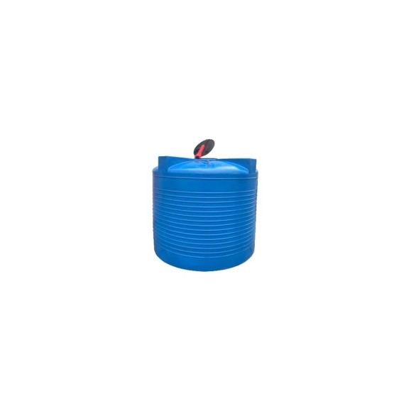 Емкость STERH VERT 4500T blue 531339 Емкость STERH VERT 4500T blue 531339