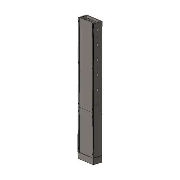 Силовой короб EKF КЭТ 1890х300х150 Basic SQuerm-ket-s-1890