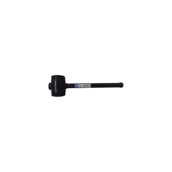 Резиновый киянок 12oz UNITRAUM UN-RH336 Резиновый киянок 12oz UNITRAUM UN-RH336