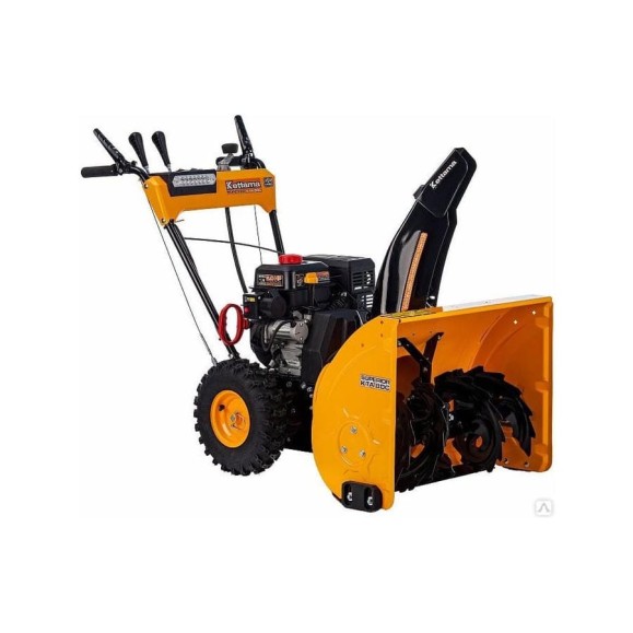Снегоуборщик Kettama Luxe KTA80-C 6046