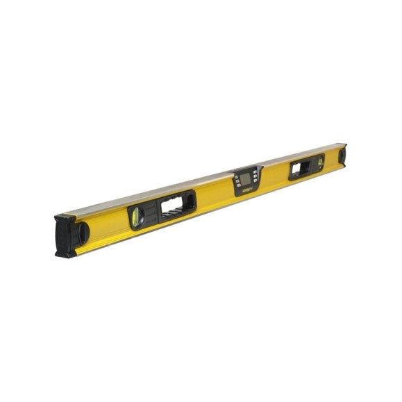 Цифровой уровень 120см Stanley FatMax 0-42-086 Цифровой уровень 120см Stanley FatMax 0-42-086