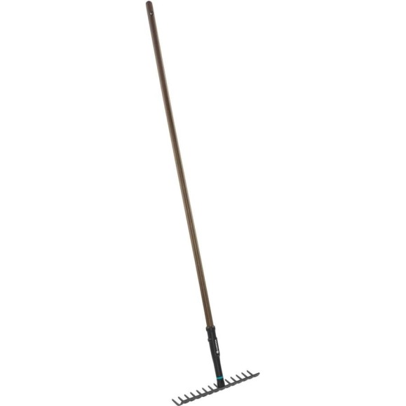 Грабли 36 см GARDENA NatureLine 17106-20.000.00 Грабли 36 см GARDENA NatureLine 17106-20.000.00