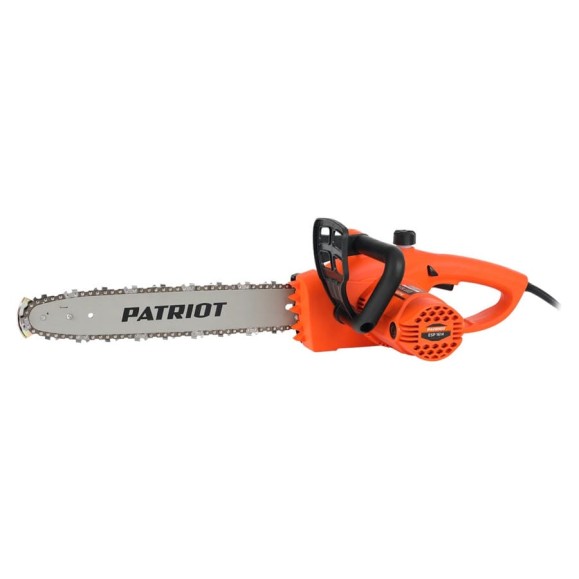 Цепная электрическая пила PATRIOT ESP 1614, 1500 Вт, 220301614 Цепная электрическая пила PATRIOT ESP 1614, 1500 Вт, 220301614