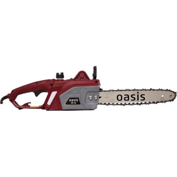Цепная электрическая пила OASIS ES-16 4640015389958 Цепная электрическая пила OASIS ES-16 4640015389958