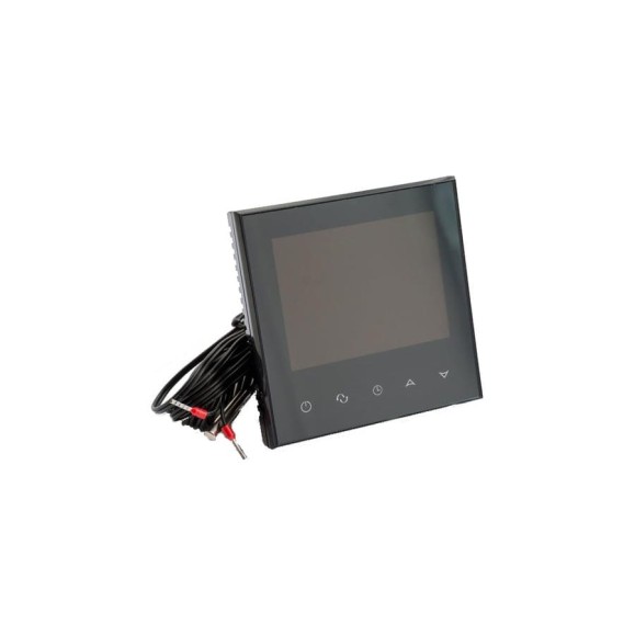 Терморегулятор STEM ENERGY SET 25 WiFi ТЕР146 Терморегулятор STEM ENERGY SET 25 WiFi ТЕР146