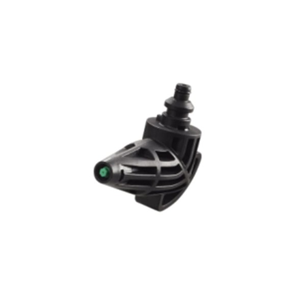 Аксессуары для новых очистителей высокого давления насадка 90 Bosch F016800354 Аксессуары для новых очистителей высокого давления насадка 90 Bosch F016800354
