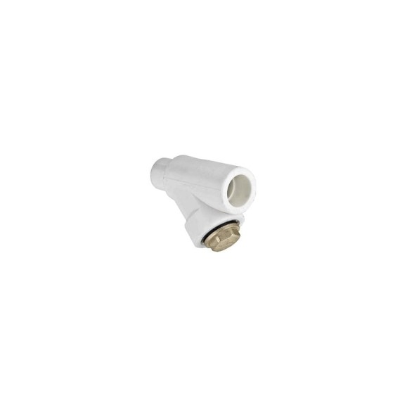 Косой фильтр LAMMIN PPR 25 нар/вн Lm31090000025