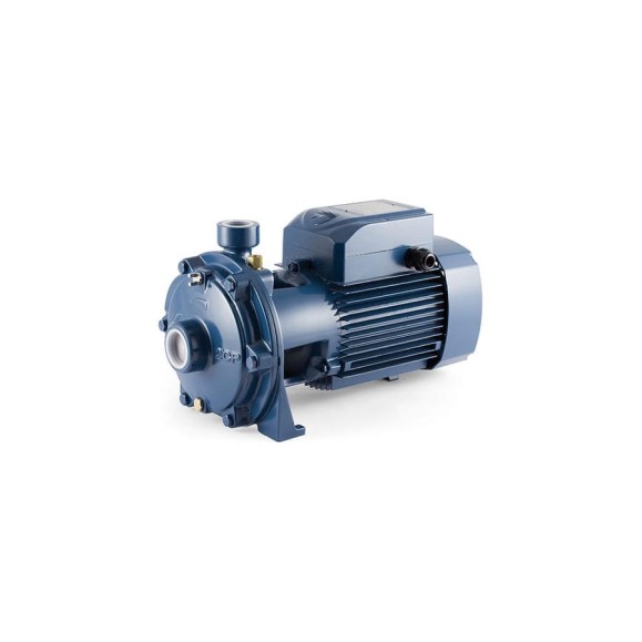 Насос Pedrollo 2 CP 25/130 N 452CT130A Насос Pedrollo 2 CP 25/130 N 452CT130A