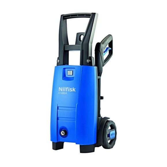 Бытовая моечная машина Nilfisk C110.4-5 PC X-TRA NIL-128470345 Бытовая моечная машина Nilfisk C110.4-5 PC X-TRA NIL-128470345