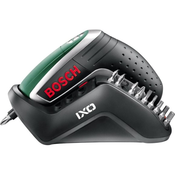 Аккумуляторный шуруповерт Bosch IXO Active Promotion 0.603.981.00E Аккумуляторный шуруповерт Bosch IXO Active Promotion 0.603.981.00E